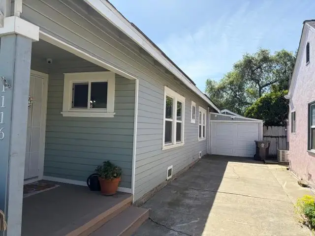 1116 W Park Street, Stockton, CA 95203 - #3
