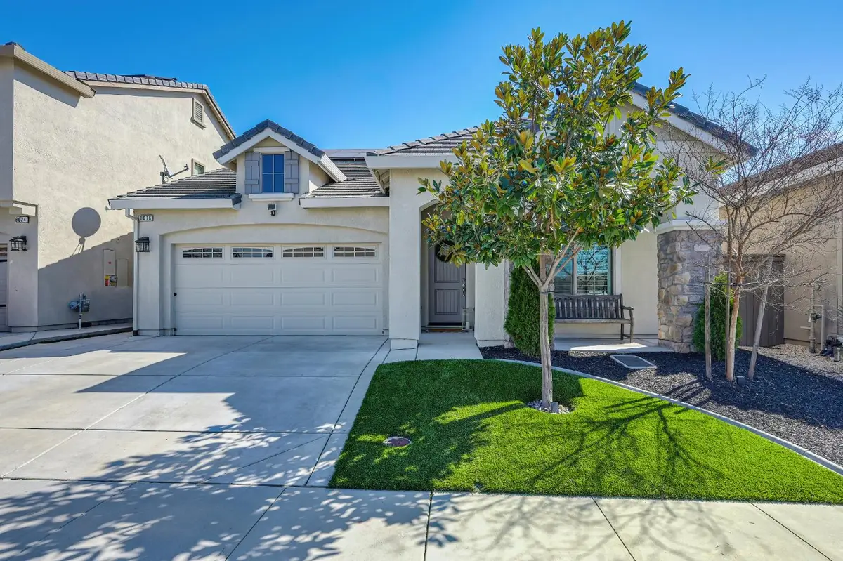 8016 Clear Springs Place, Roseville, CA 95747 - #1