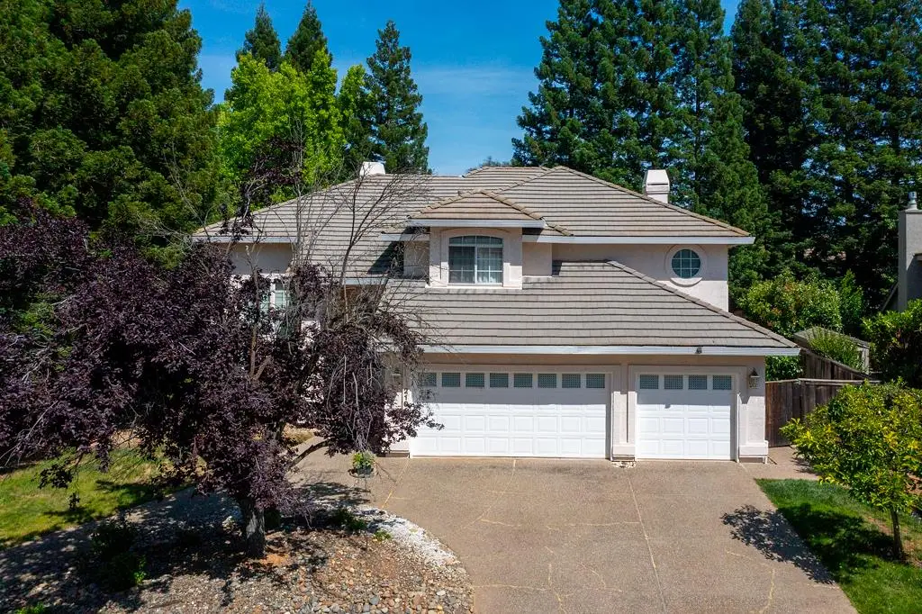 2104 Portsmouth, El Dorado Hills, CA 95762 - #1