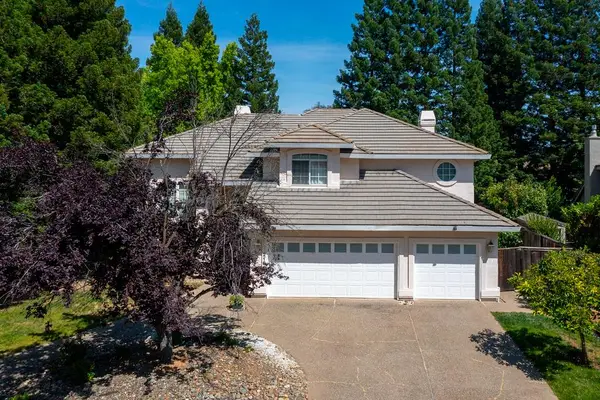 2104 Portsmouth, El Dorado Hills, CA 95762