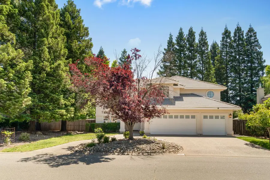 2104 Portsmouth, El Dorado Hills, CA 95762 - #2