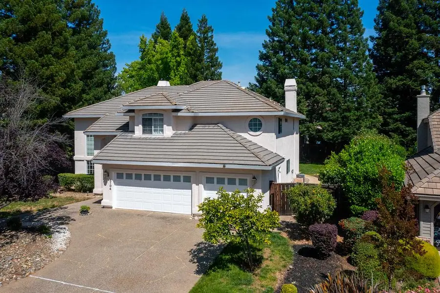 2104 Portsmouth, El Dorado Hills, CA 95762 - #3