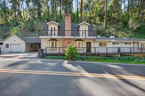 1818 Smith Flat Road, Placerville, CA 95667