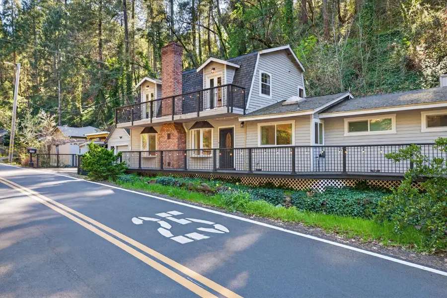 1818 Smith Flat Road, Placerville, CA 95667 - #2