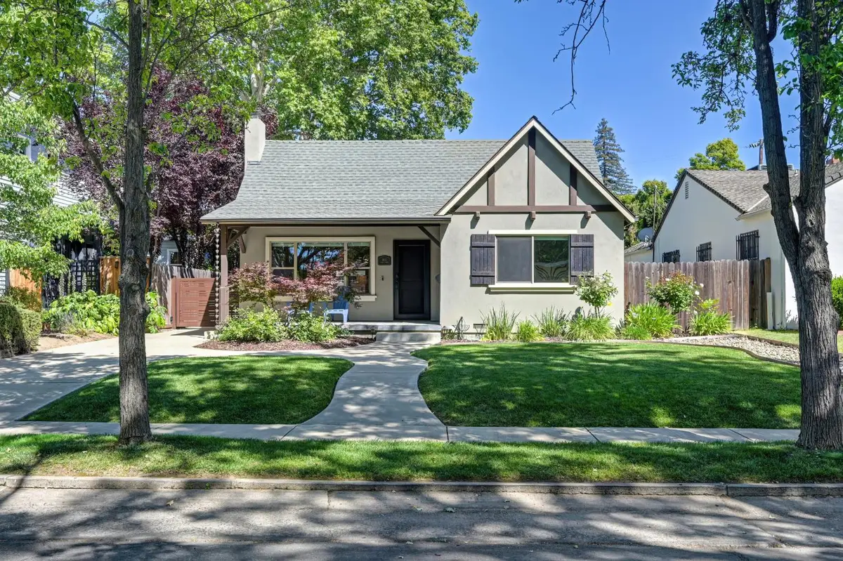 1865 44th Street, Sacramento, CA 95819 - #1
