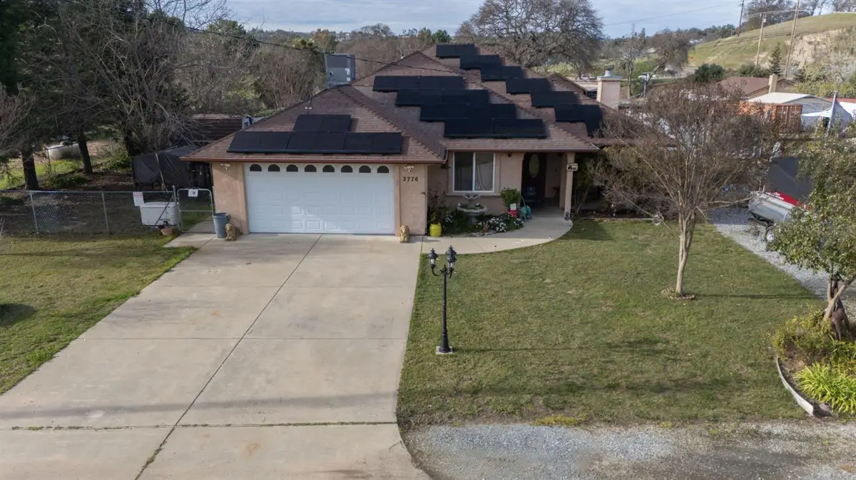 2776 Dunn Road, Valley Springs, CA 95252 - #1