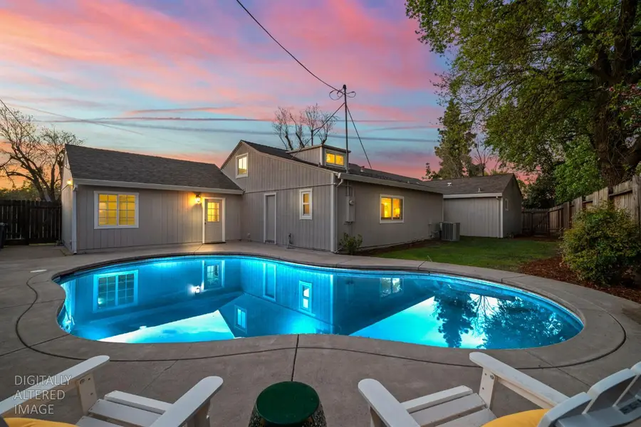 5920 Parkoaks Drive, Citrus Heights, CA 95621 - #2