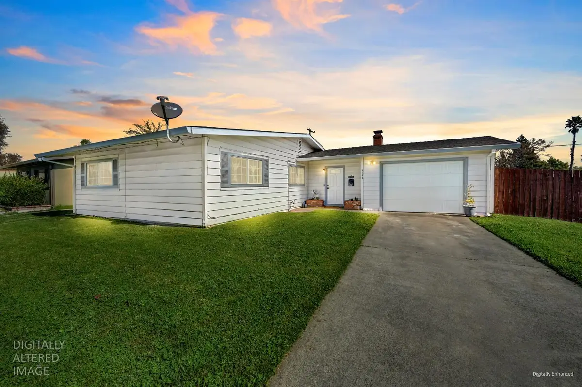 8300 Butternut Drive, Citrus Heights, CA 95621 - #1