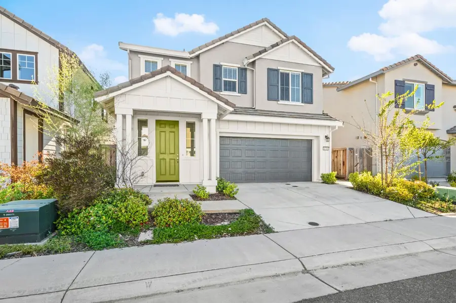 4318 White Fir Loop, Rocklin, CA 95677 - #2