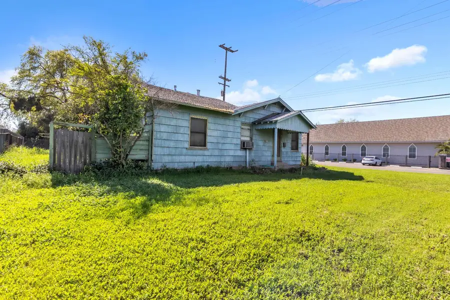 3900 Whitney Avenue, Sacramento, CA 95821 - #3