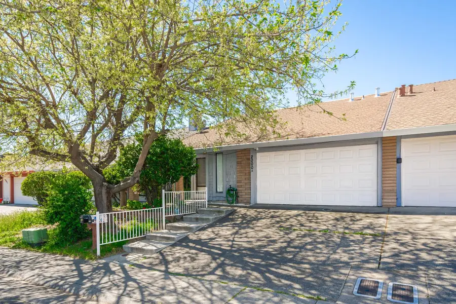 2000 Inglis Way #A, Roseville, CA 95678 - #2