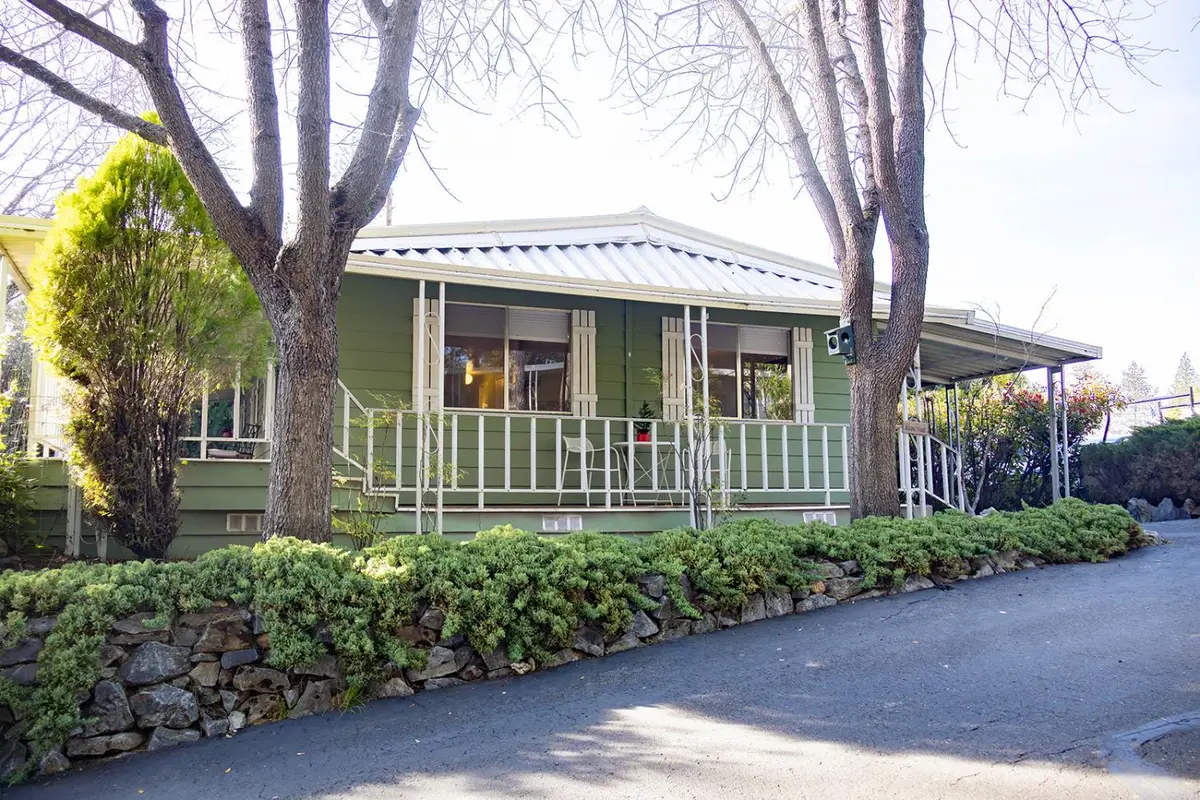 10956 Green #208, Columbia, CA 95310 - #1