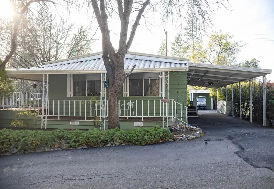 10956 Green #208, Columbia, CA 95310 - #2