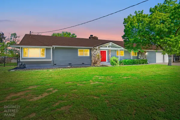 12301 E Jahant Road, Acampo, CA 95220