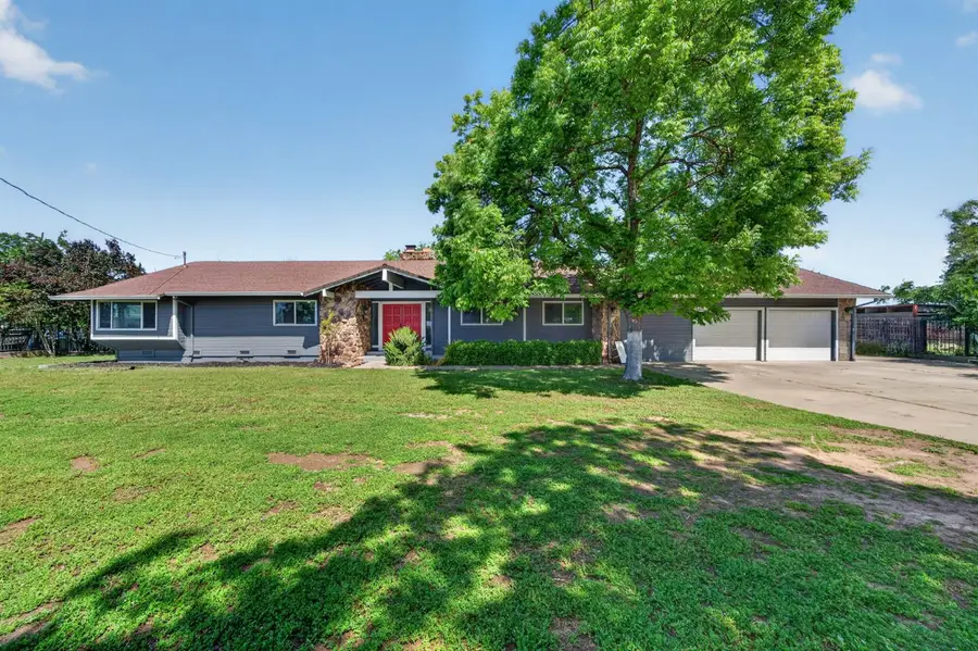 12301 E Jahant Road, Acampo, CA 95220 - #3