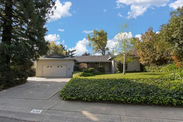 5258 Woodvale Way, Carmichael, CA 95608