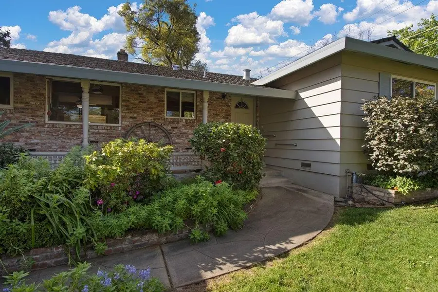 5258 Woodvale Way, Carmichael, CA 95608 - #3