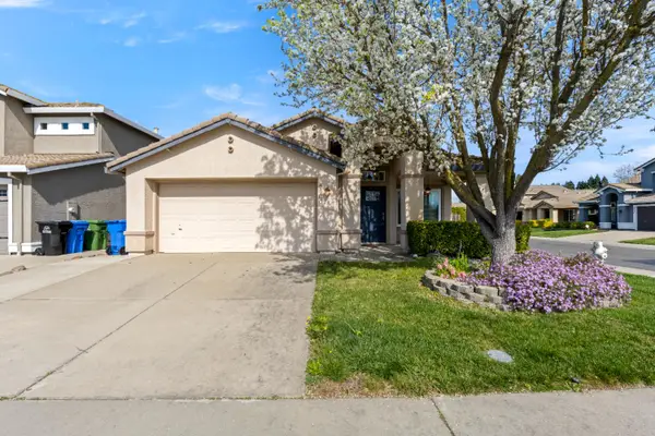 8600 Heritage Hill Drive, Elk Grove, CA 95624