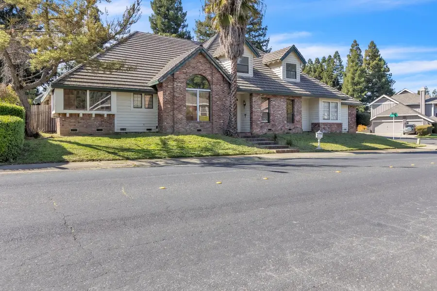 1217 San Simeon Drive, Roseville, CA 95661 - #3