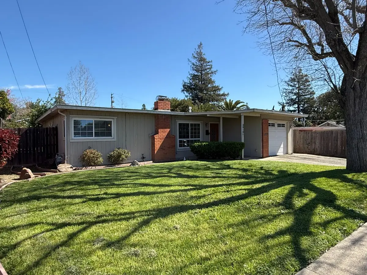 2816 Glenside Drive, Concord, CA 94520 - #1