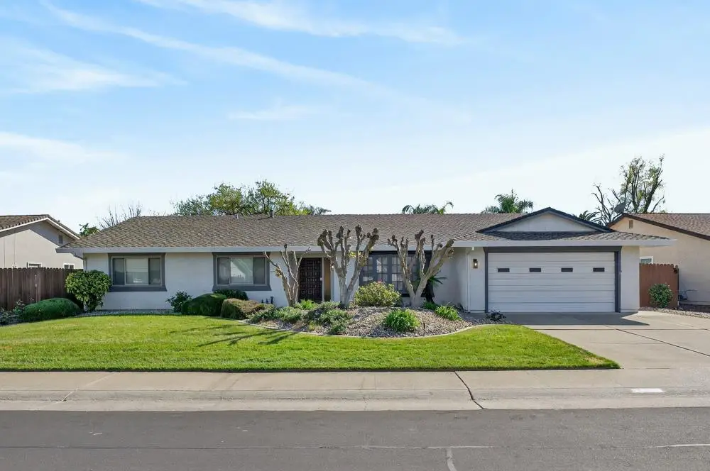 8724 Oconnell Court, Elk Grove, CA 95624 - #1