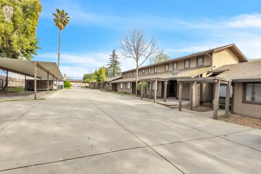 5575 Hemlock Street, Sacramento, CA 95841 - #3