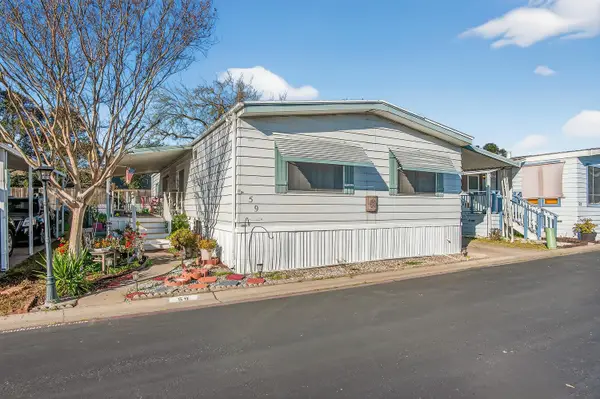 5040 Jackson Street #59, North Highlands, CA 95660