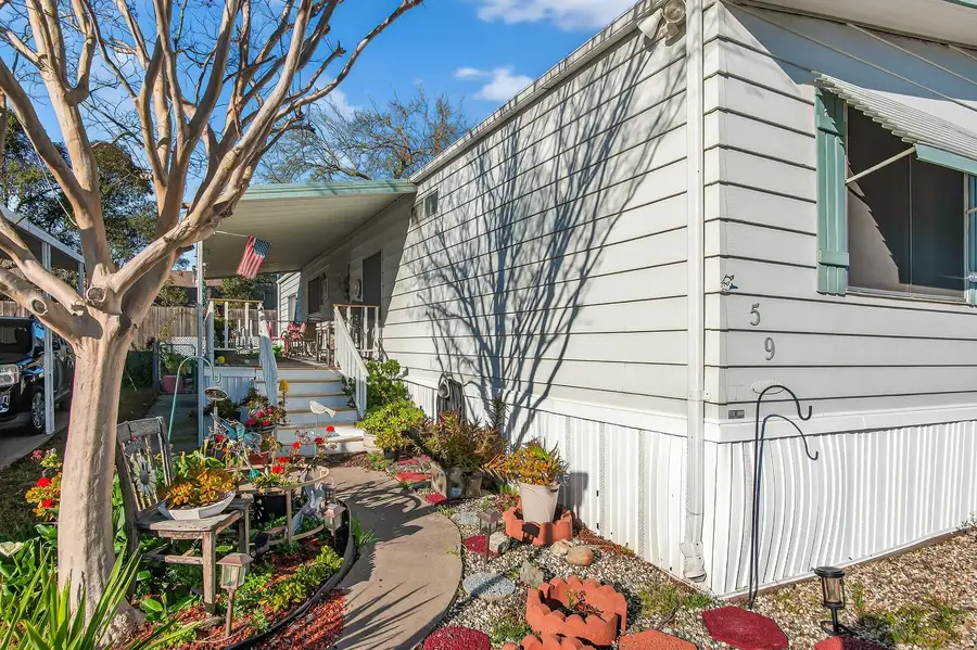 5040 Jackson Street #59, North Highlands, CA 95660 - #2