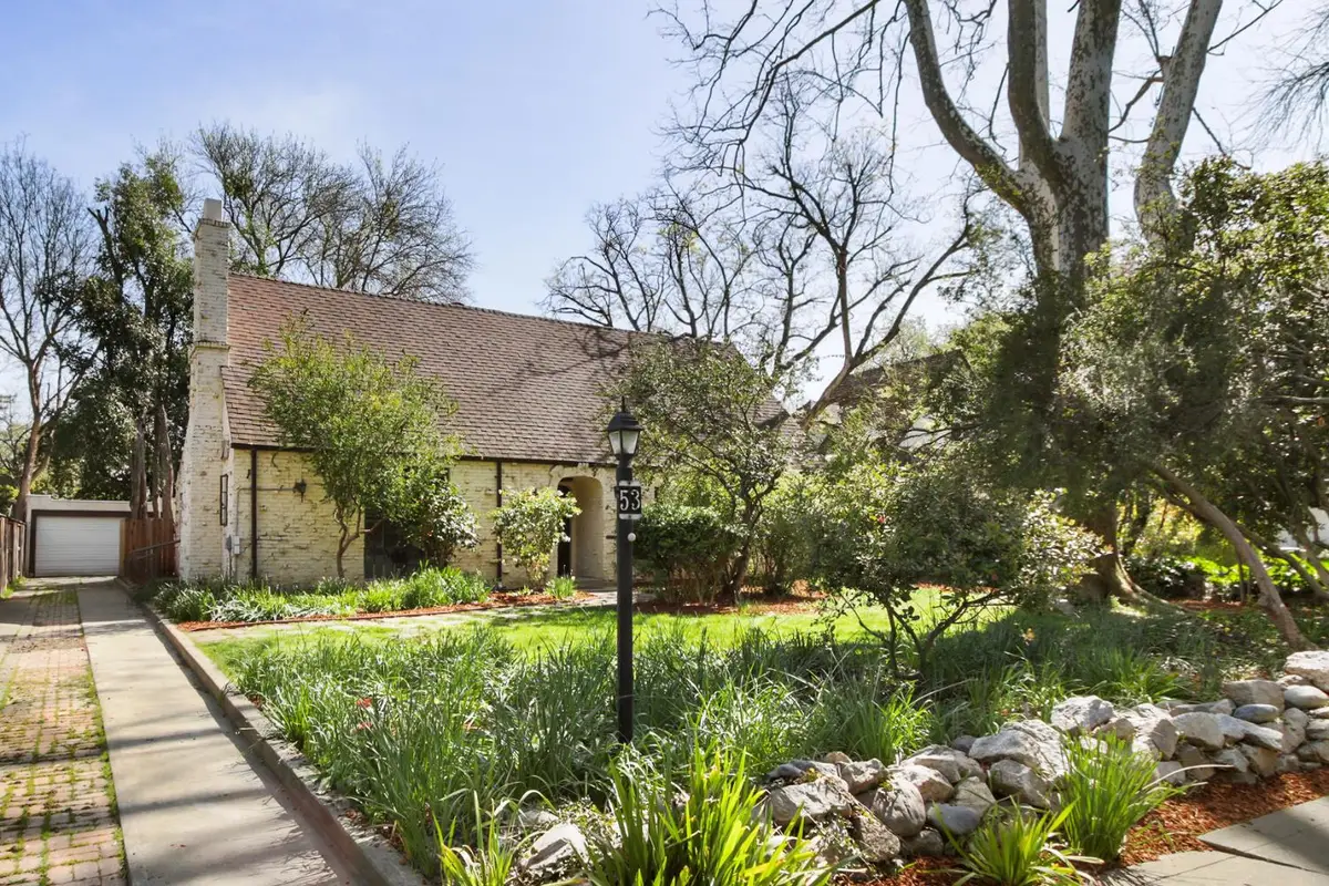 53 College Park, Davis, CA 95616 - #1