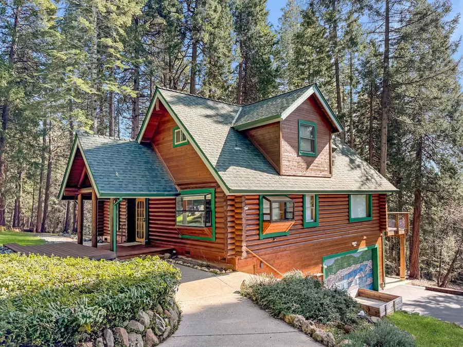 11582 Winter Moon Way, Nevada City, CA 95959 - #2