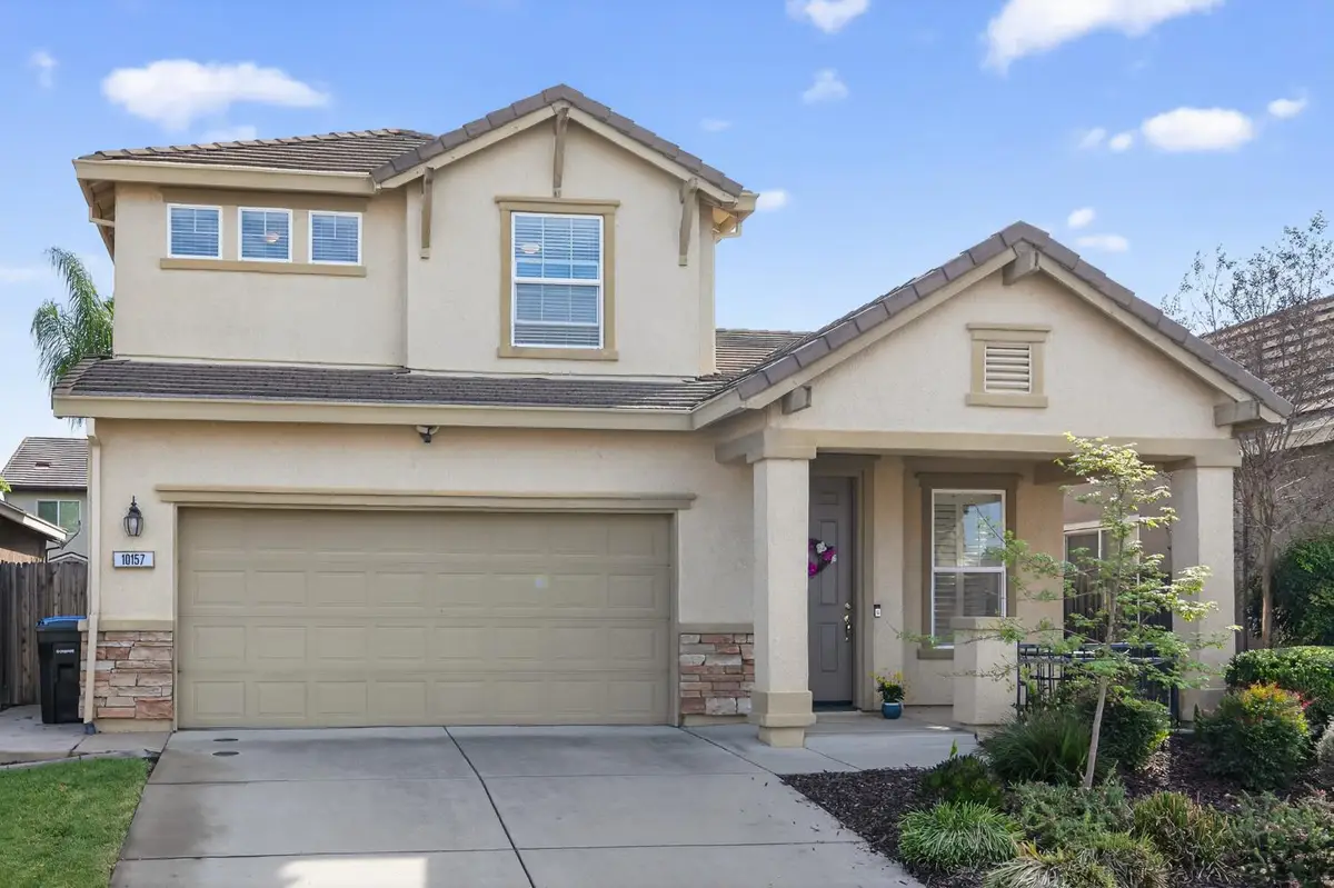 10157 Lofton Way, Elk Grove, CA 95757 - #1
