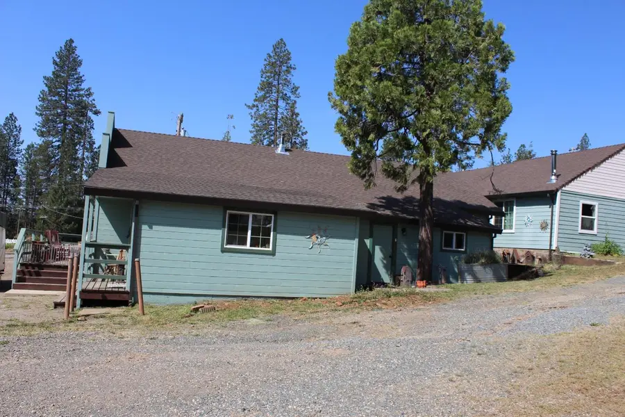 9133 La Porte, Brownsville, CA 95919 - #2