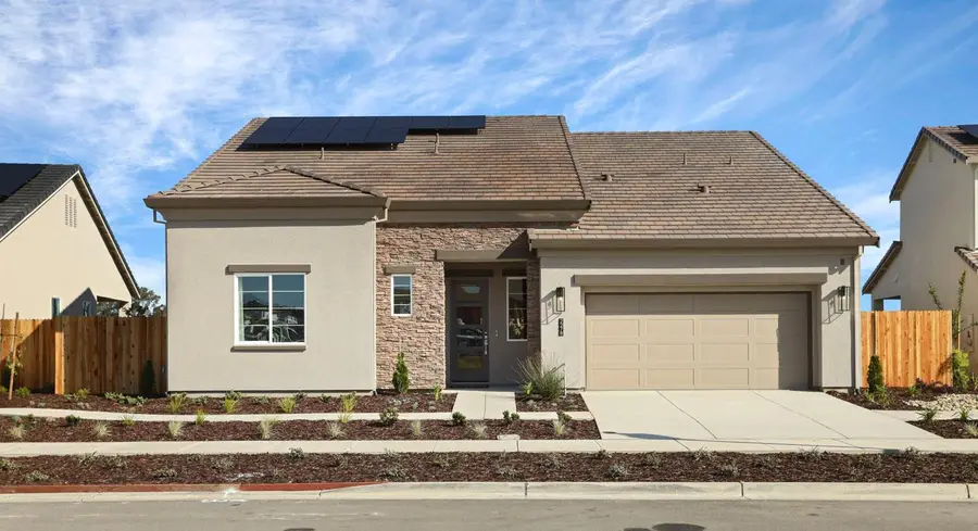 2278 Dilip Drive, Manteca, CA 95337 - #2