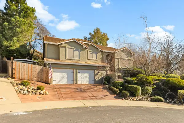 100 Hensey Court, Folsom, CA 95630