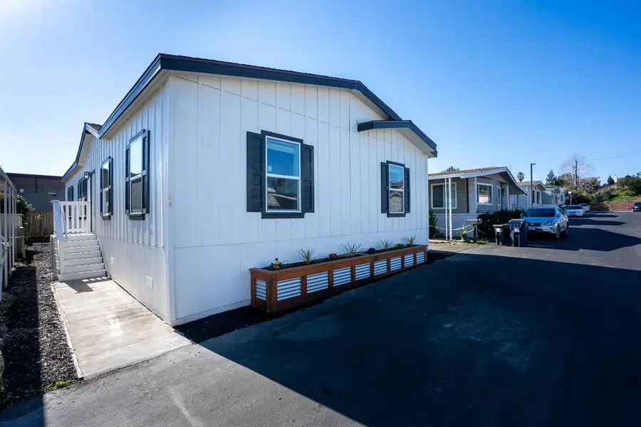 2121 Kralj Drive #94, Watsonville, CA 95076 - #2