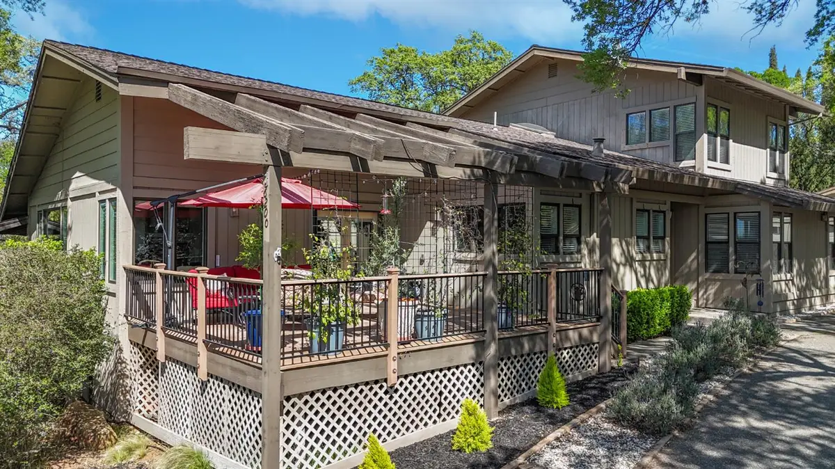 6200 Viewridge Drive, Auburn, CA 95602 - #1