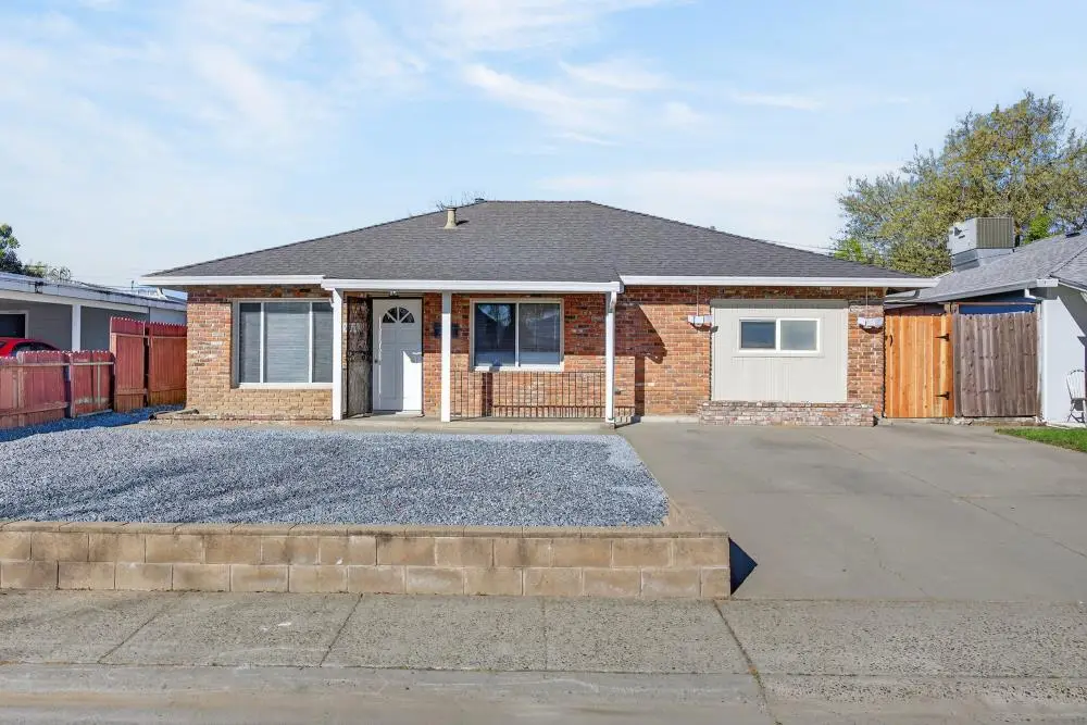 5676 James Way, Sacramento, CA 95822 - #1