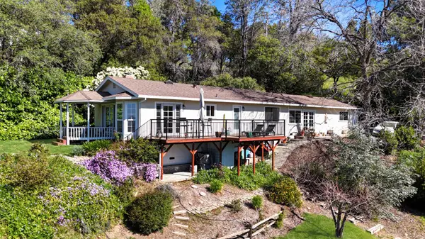 10100 Indian Hill Road, Newcastle, CA 95658