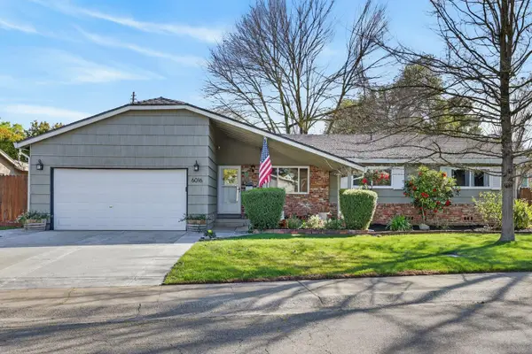 6016 Homesweet Way, Carmichael, CA 95608