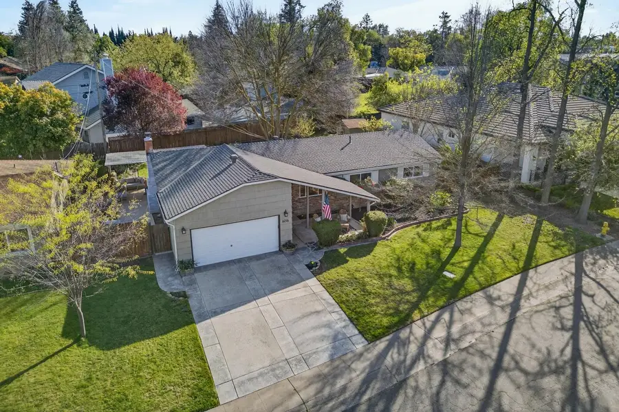 6016 Homesweet Way, Carmichael, CA 95608 - #2