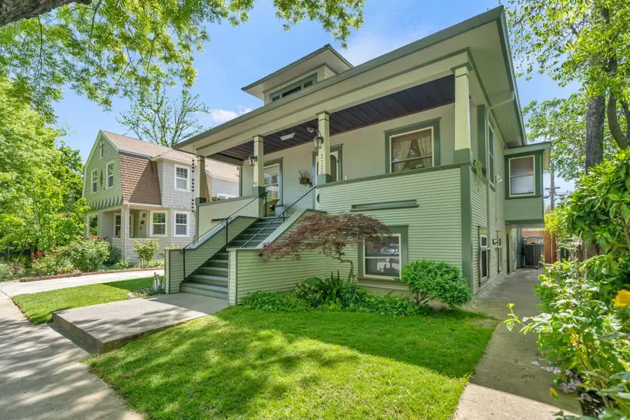 2720 Portola Way, Sacramento, CA 95818 - #2