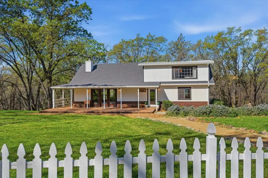 11403 Woodacre Road, Grass Valley, CA 95949 - #2