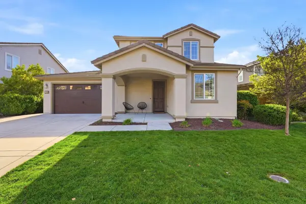 1105 Branston Drive, Roseville, CA 95747