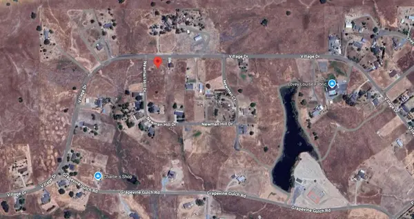 2270 Village Drive, Ione, CA 95640