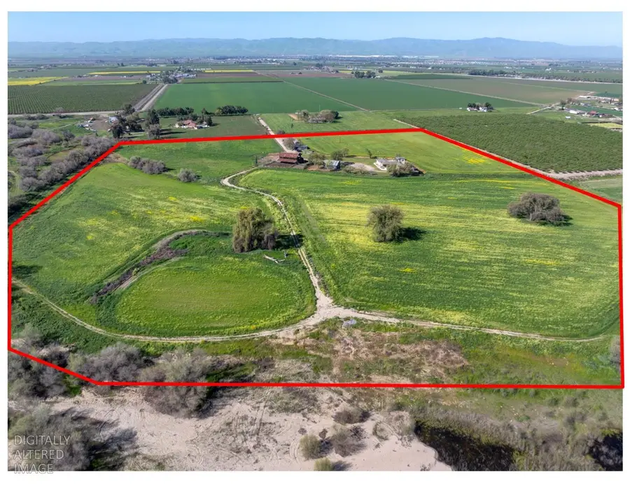 16400 Ash Avenue, Patterson, CA 95363 - #2