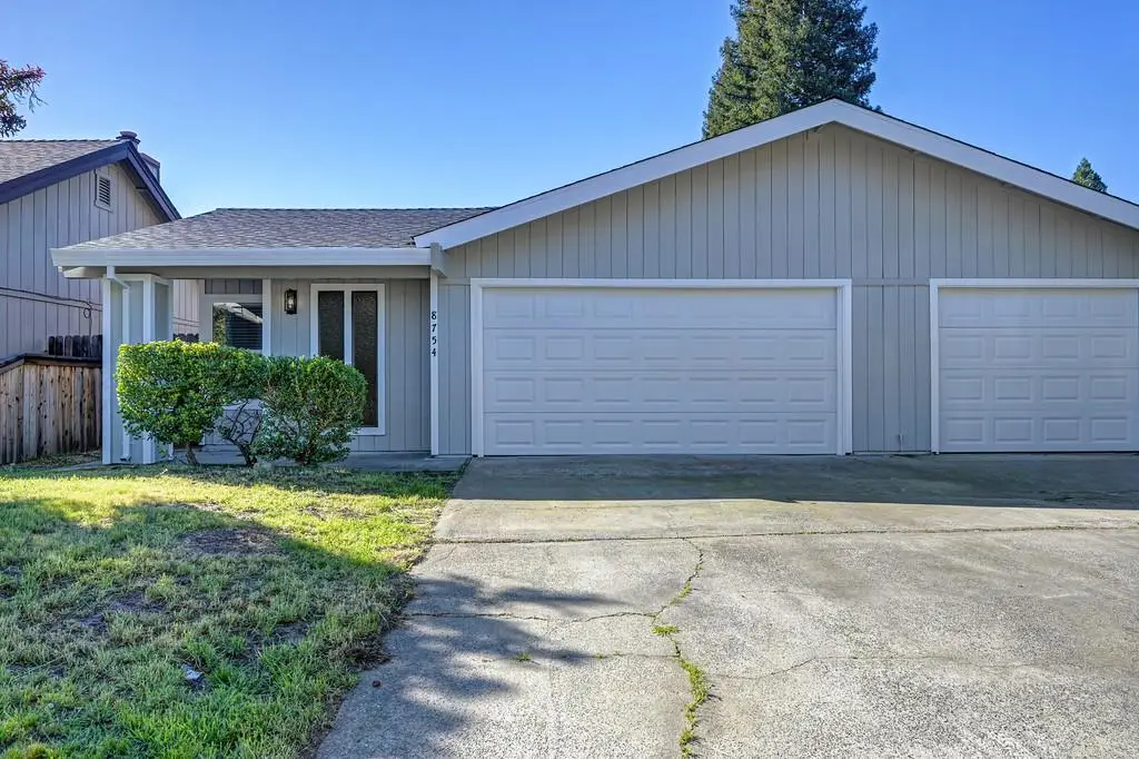 8754 Mellowdawn Way, Orangevale, CA 95662 - #1