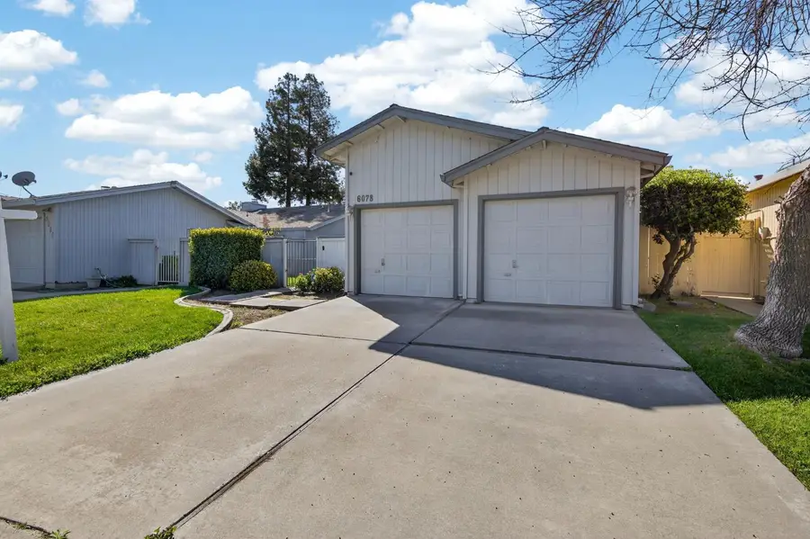 6078 Carolina Circle, Stockton, CA 95219 - #3