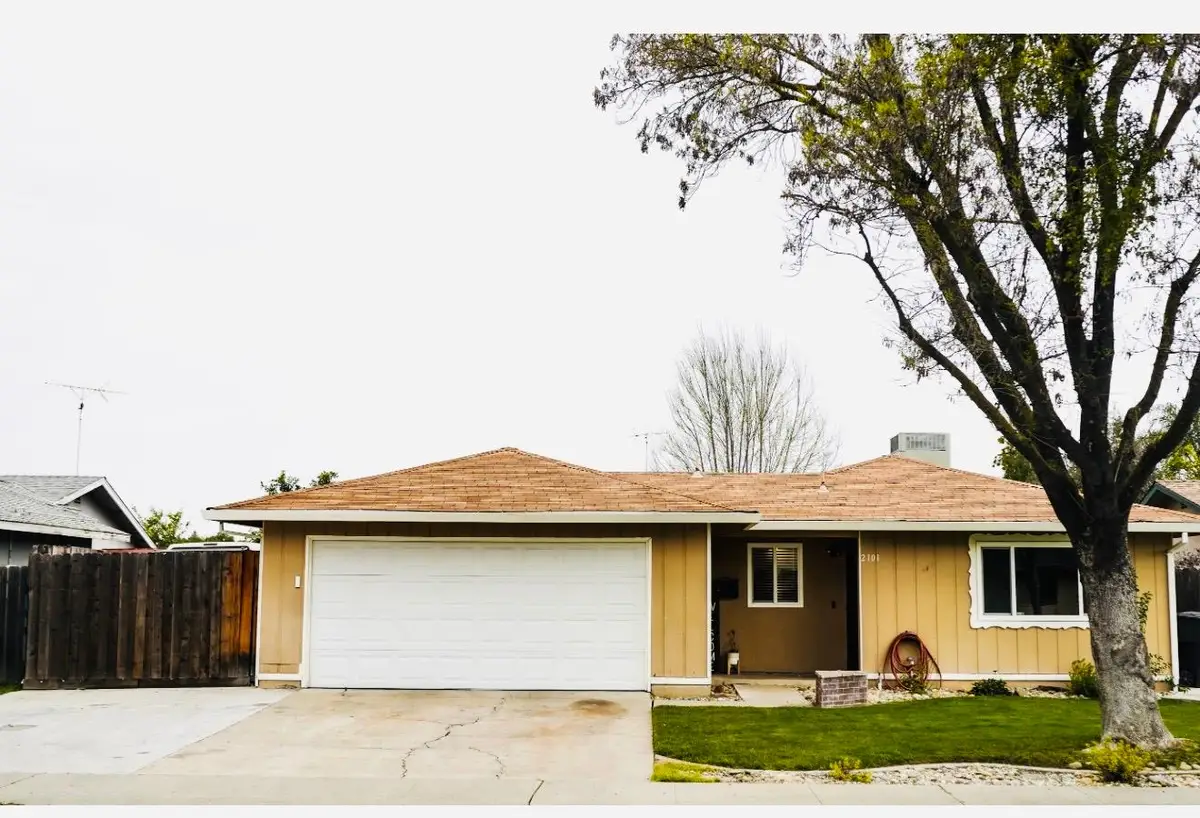 2101 Milford Lane, Modesto, CA 95355 - #1