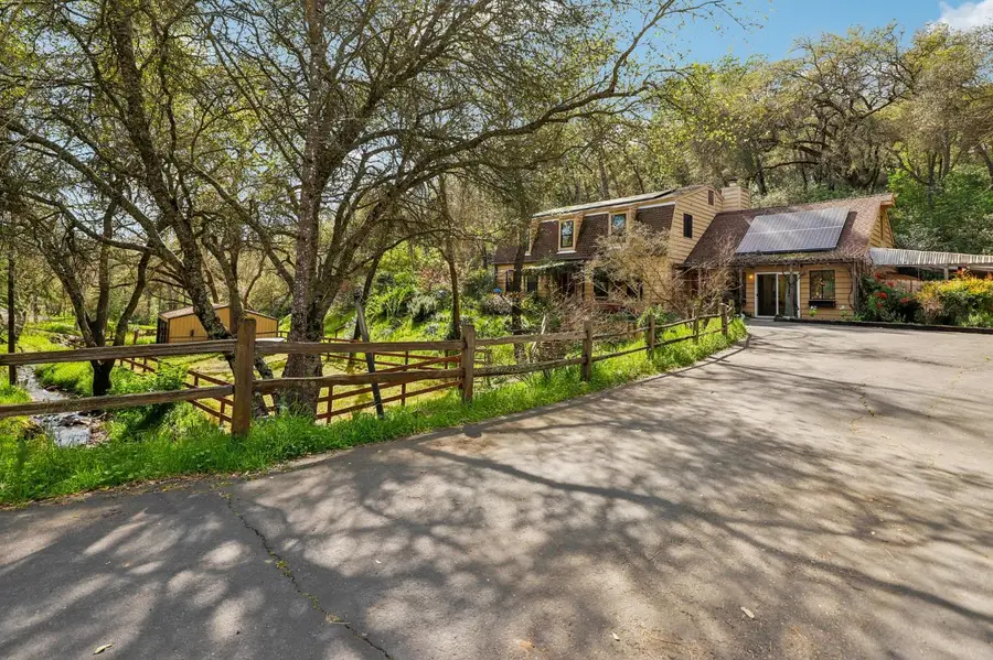 4380 Creekside Drive, Shingle Springs, CA 95682 - #2