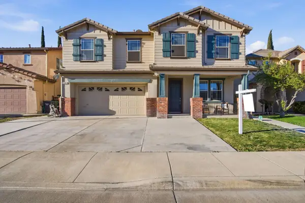2403 Clemente Lane, Tracy, CA 95377